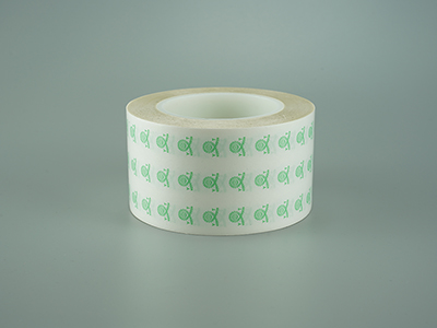 Медицинская лента на бумажной основе