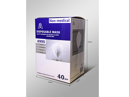 Disposable Mask